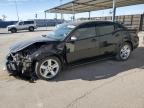 2012 Dodge Avenger Sxt за продажба в Anthony, TX - Front End