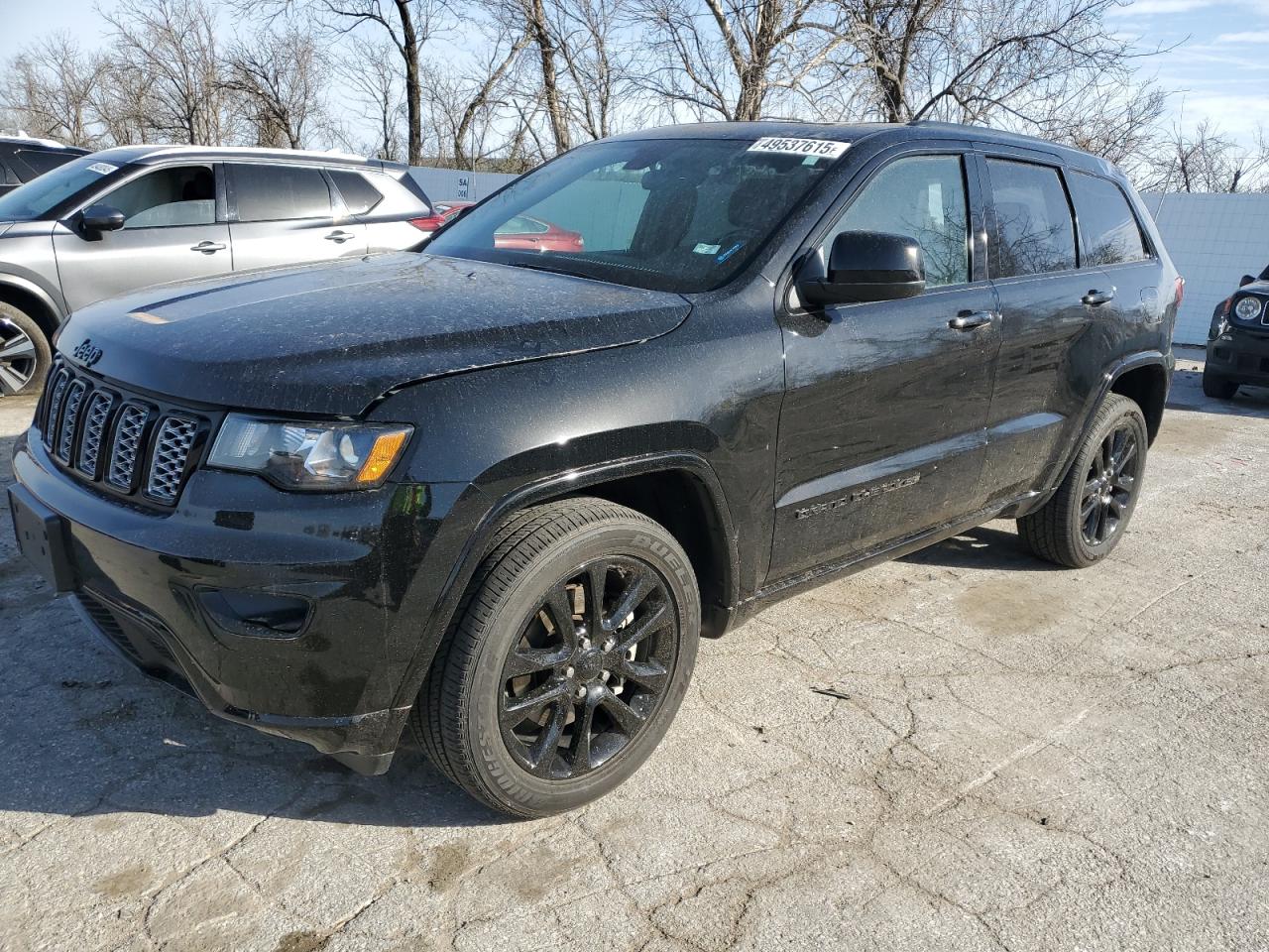 Bridgeton, MO에서 판매 중인 2021 Jeep Grand Cherokee Laredo - Water/Flood