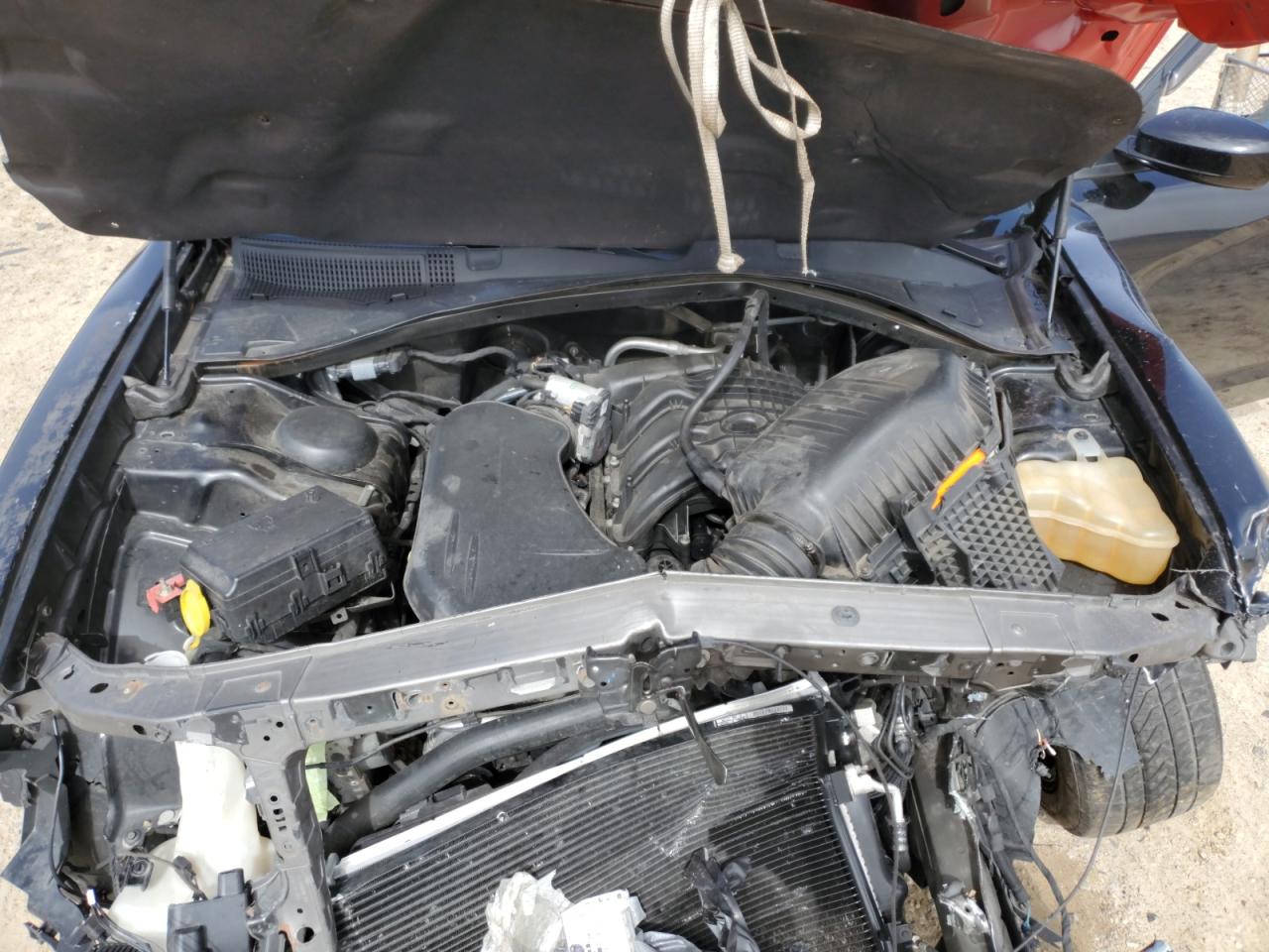 2018 Dodge Charger Sxt Plus VIN: 2C3CDXHGXJH170573 Lot: 48217915