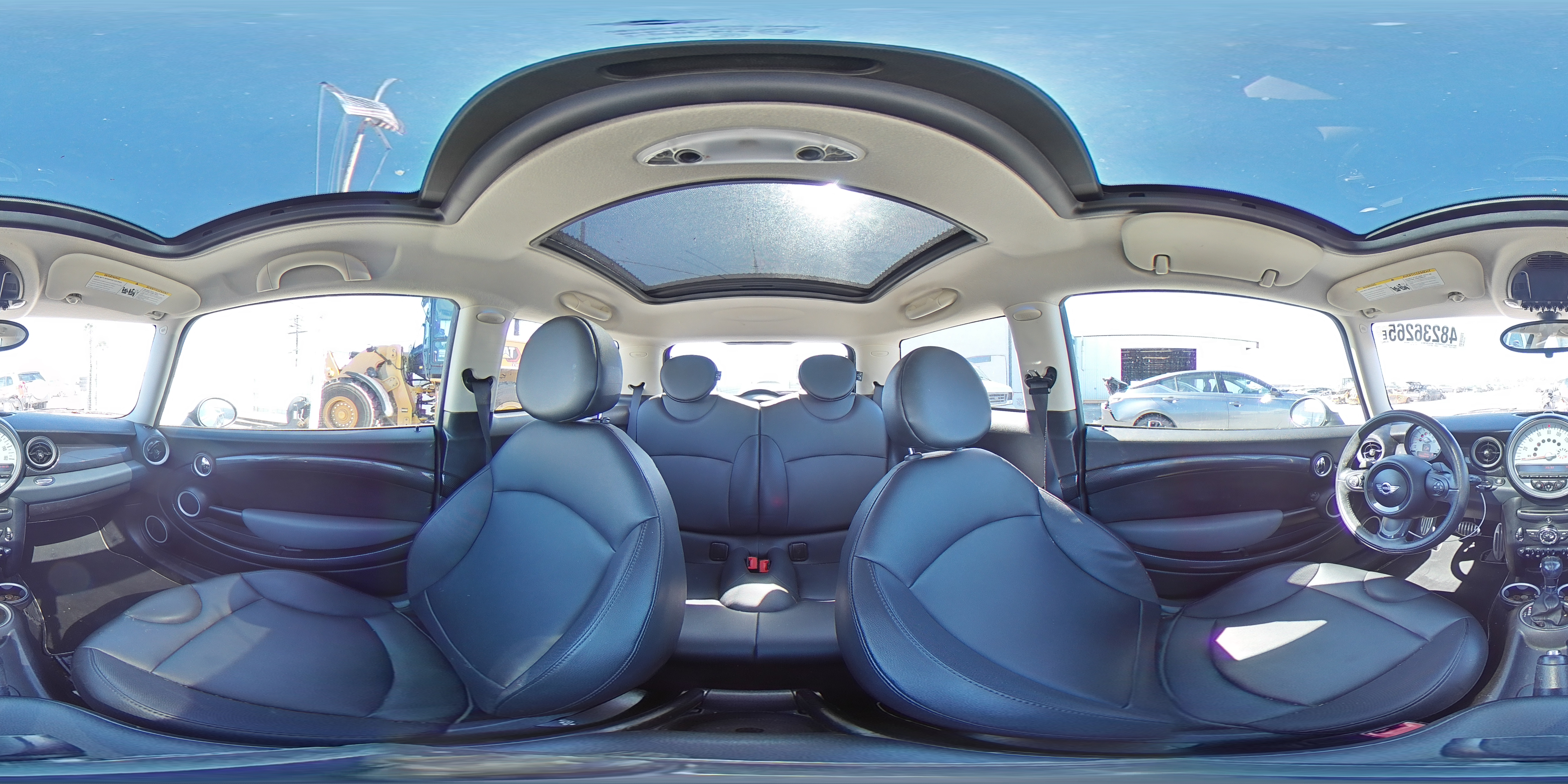 2012 MINI Cooper - Image 12