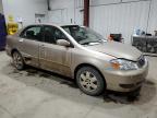 2007 Toyota Corolla Ce за продажба в Billings, MT - Side