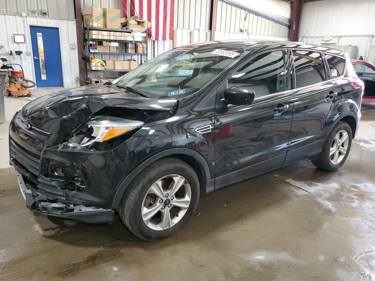 2015 Ford Escape - Image 1