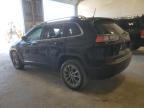 2020 Jeep Cherokee Latitude Plus en Venta en Abilene, TX - Front End