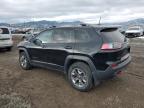 2019 Jeep Cherokee Trailhawk продається в Helena, MT - Front End