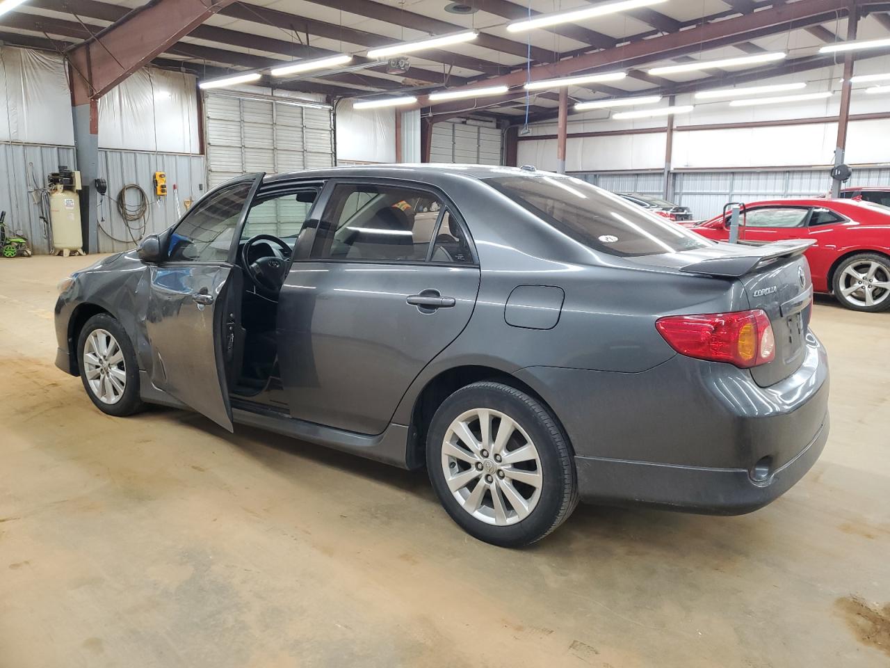 2010 Toyota Corolla - Image 2