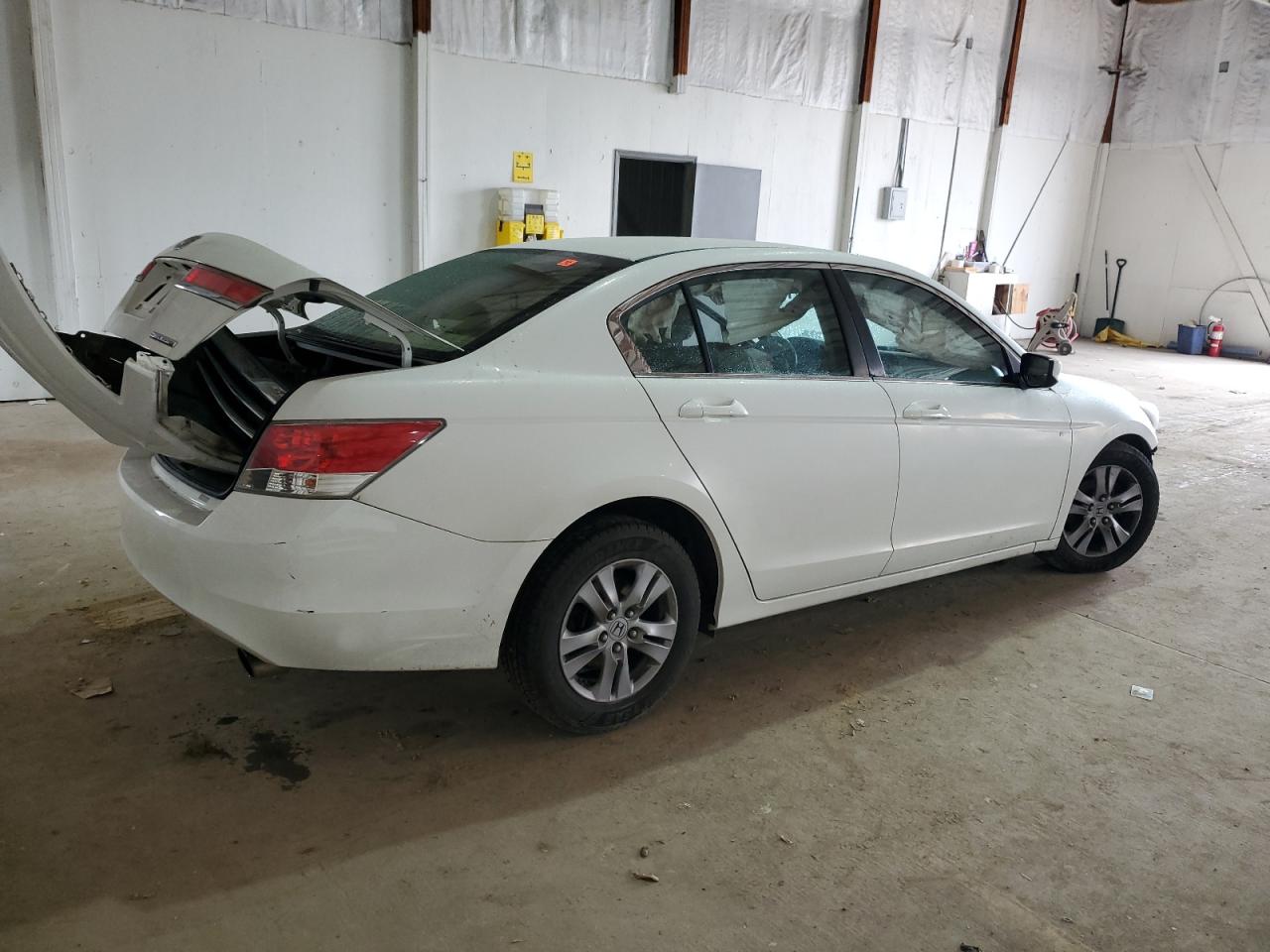 2012 Honda Accord - Image 3