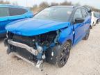 2023 VAUXHALL GRANDLAND for sale at Copart BRISTOL