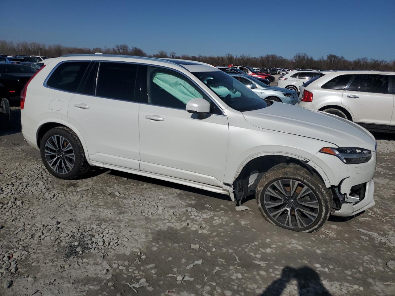 2020 Volvo XC90 - Image 4