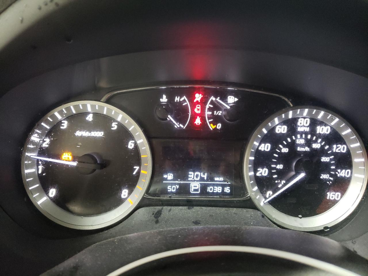 2014 Nissan Sentra - Image 9