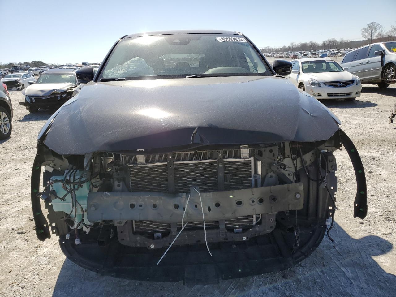 2021 Mazda CX-5 - Image 5