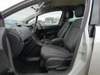 2011 VAUXHALL MERIVA SE for sale at Copart CHESTER