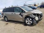 2016 Toyota Sienna  იყიდება Finksburg-ში, MD - All Over