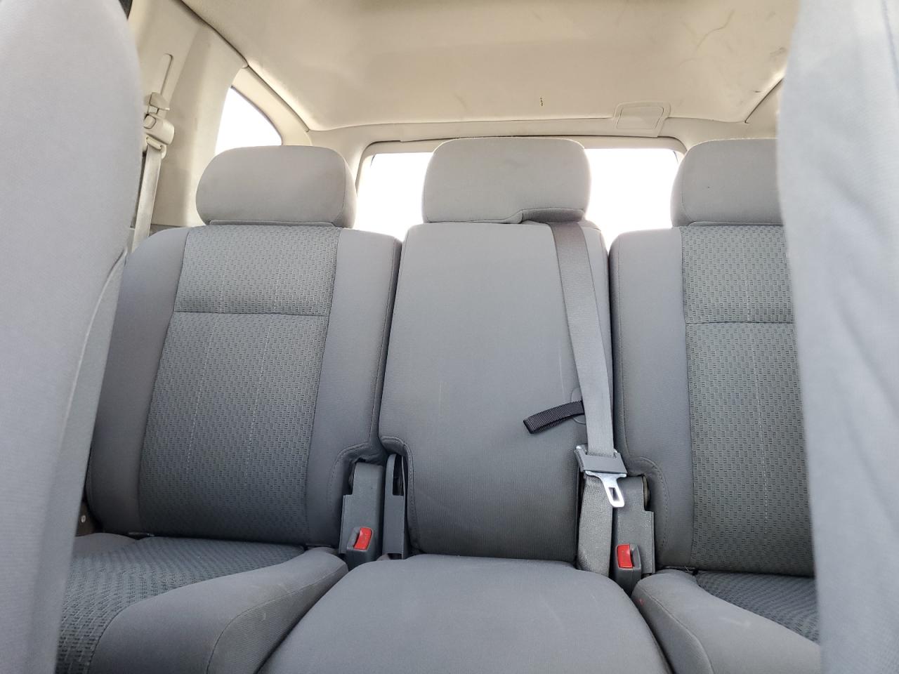 2008 Dodge Durango Sxt VIN: 1D8HD38N18F118190 Lot: 50568745