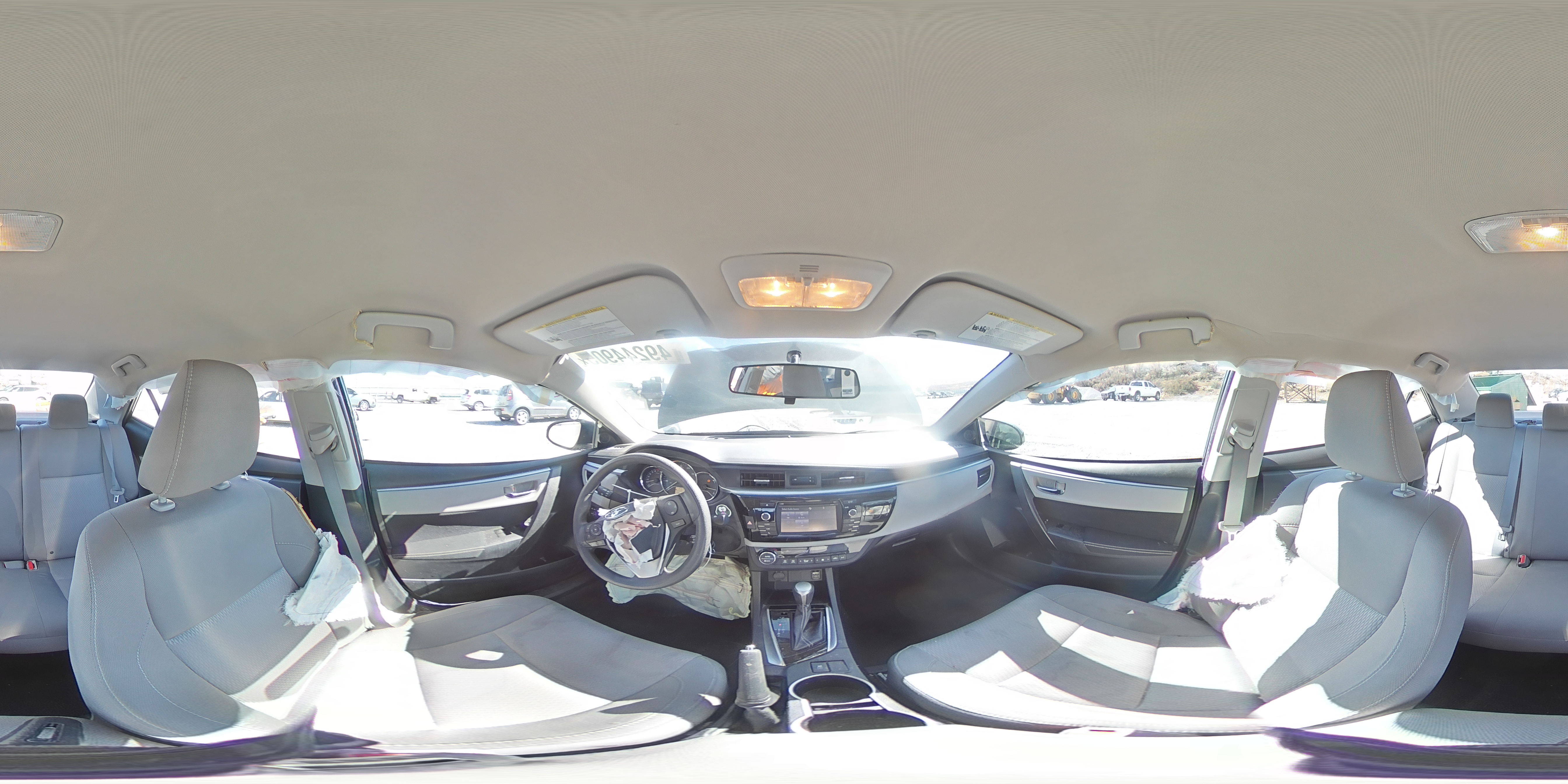 2014 Toyota Corolla - Image 12