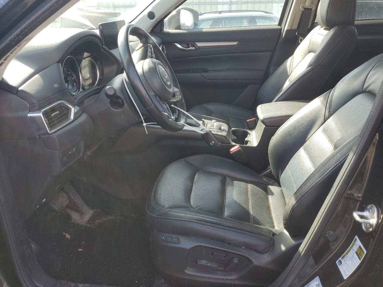 2021 Mazda CX-5 - Image 7