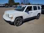 2014 Jeep Patriot Latitude იყიდება Finksburg-ში, MD - Front End