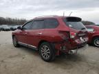 2014 Nissan Pathfinder S продається в Louisville, KY - Front End
