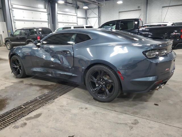  CHEVROLET CAMARO LT1 2022 Szary