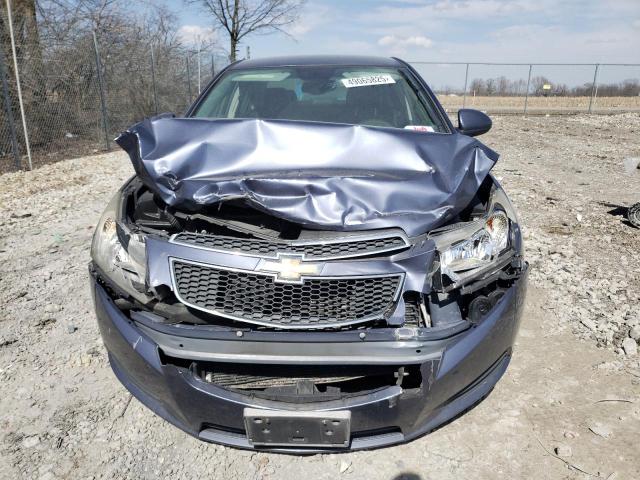  CHEVROLET CRUZE 2013 Синій