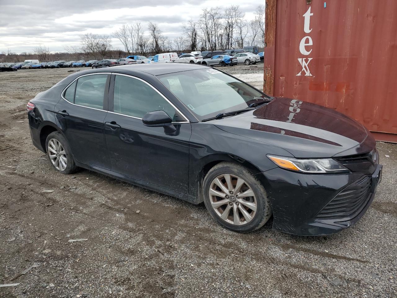 2019 Toyota Camry - Image 4