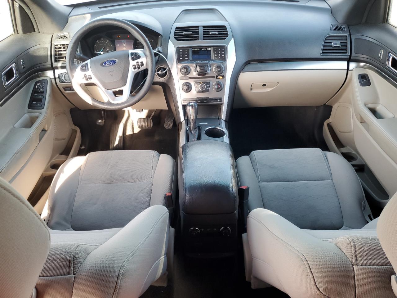 2011 Ford Explorer - Image 8