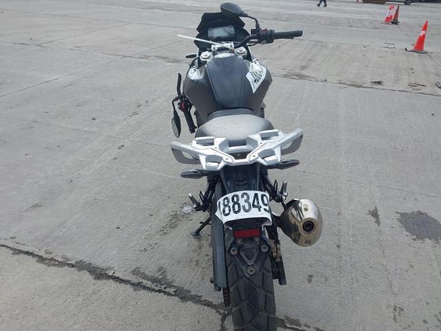 2023 BMW G 310 GS