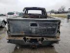 2015 Chevrolet Silverado K2500 Heavy Duty for Sale in Rogersville, MO - Burn