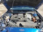 2017 Ford Fusion Se Phev zu verkaufen in Pekin, IL - Front End