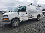 2019 Chevrolet Express G2500  for Sale in Eugene, OR - Side
