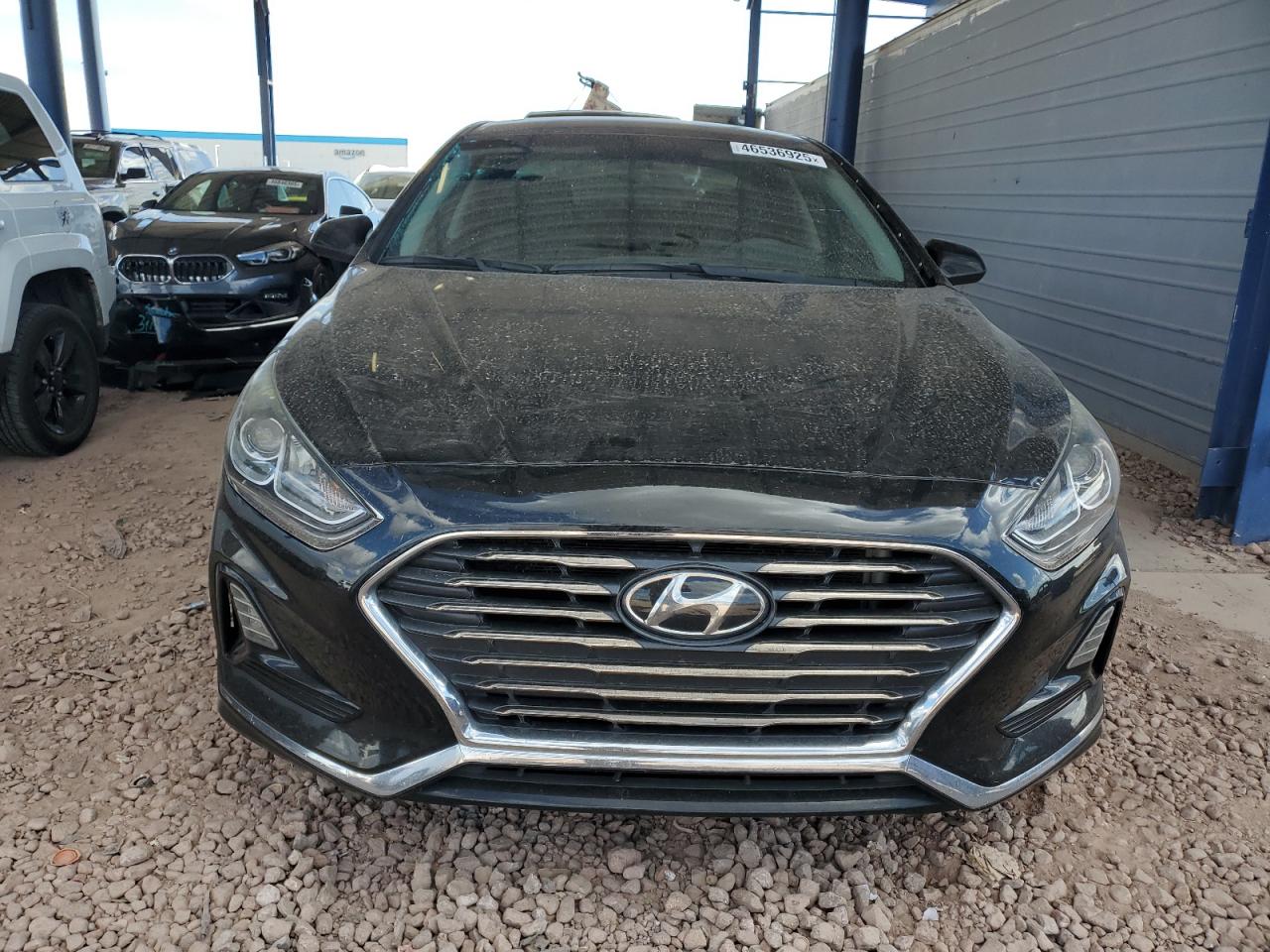 2019 Hyundai Sonata - Image 5