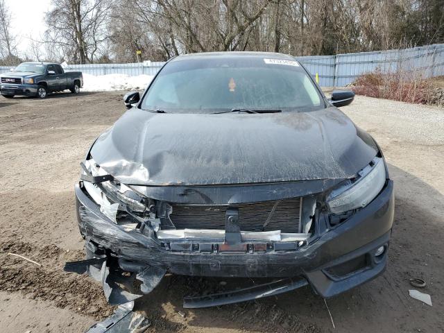 2016 HONDA CIVIC TOURING  