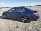 2017 Honda Accord Lx zu verkaufen in Earlington, KY - Side