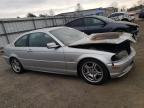 2001 Bmw 330 Ci de vânzare în Finksburg, MD - Burn - Engine