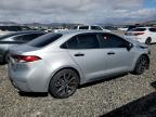 2022 Toyota Corolla Se for Sale in Reno, NV - Front End