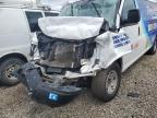 2021 Chevrolet Express G3500  на продаже в Gaston, SC - Front End