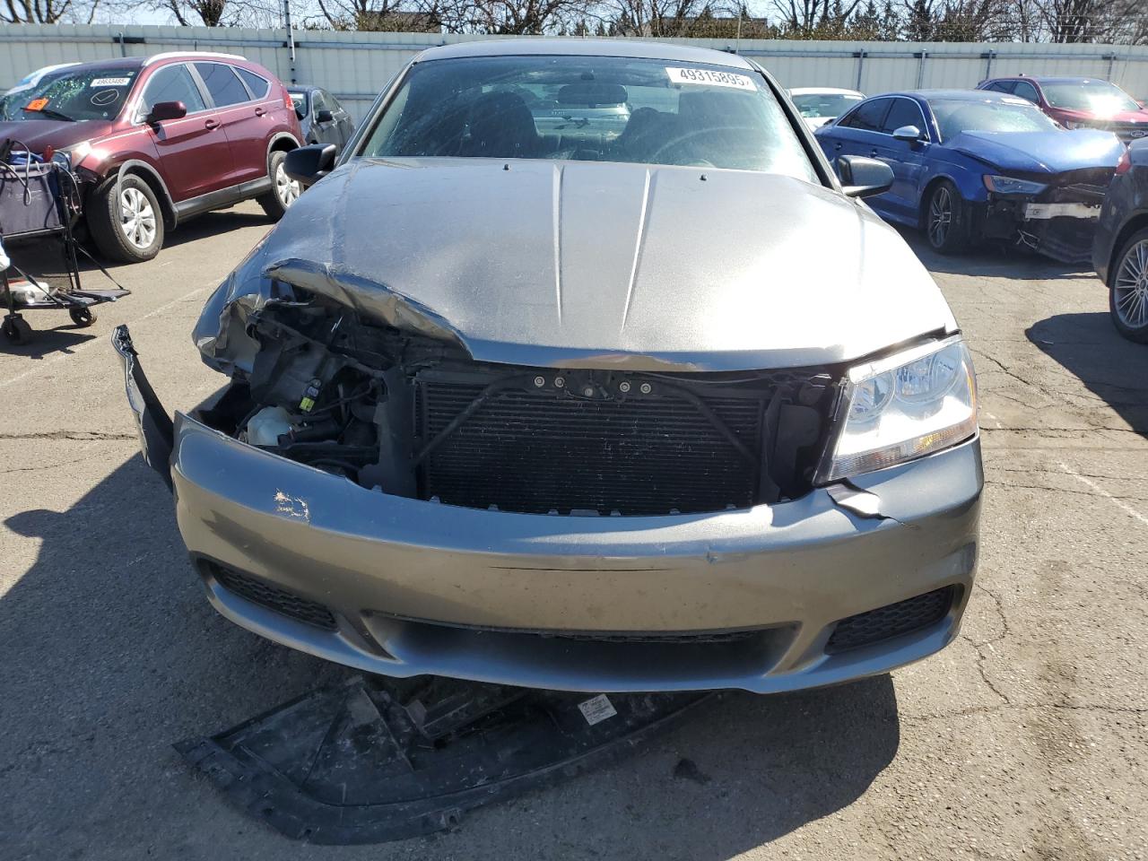 2013 Dodge Avenger - Image 5
