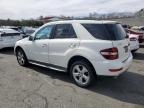 2010 Mercedes-Benz Ml 350 Bluetec for Sale in Exeter, RI - Front End