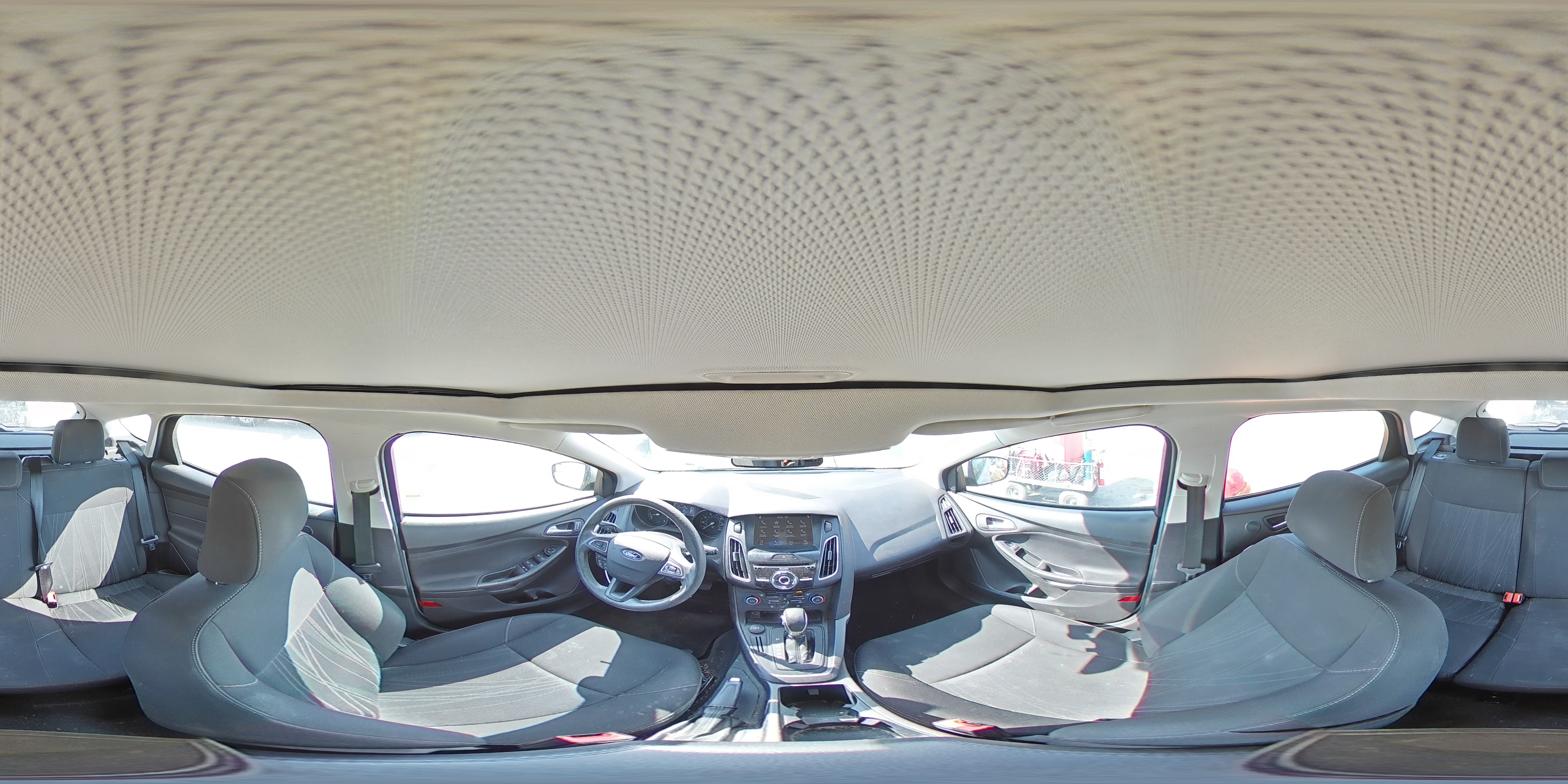 2018 Ford Focus - Image 13