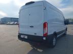 2021 FORD TRANSIT 35 for sale at Copart SANDTOFT