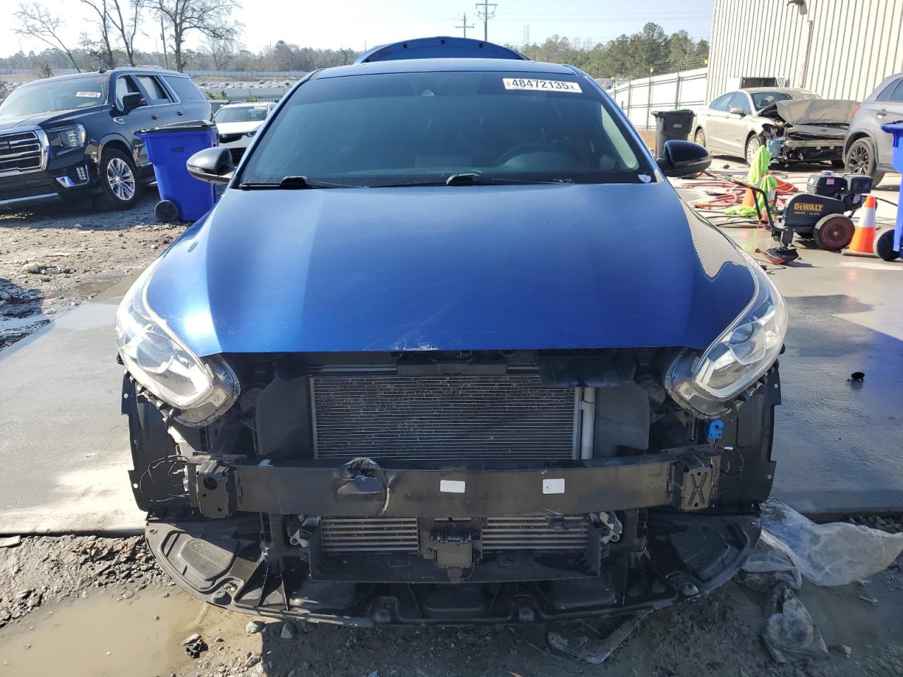 2021 Kia Forte - Image 5