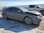 2020 Toyota Camry Le იყიდება Nisku-ში, AB - Front End
