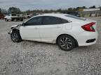 2016 Honda Civic Ex na sprzedaż w Montgomery, AL - Front End