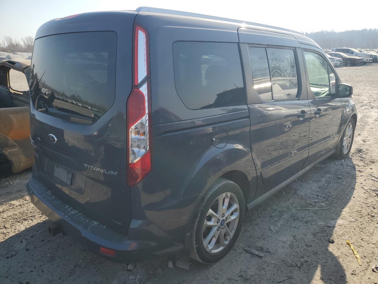 2014 Ford Transit - Image 3
