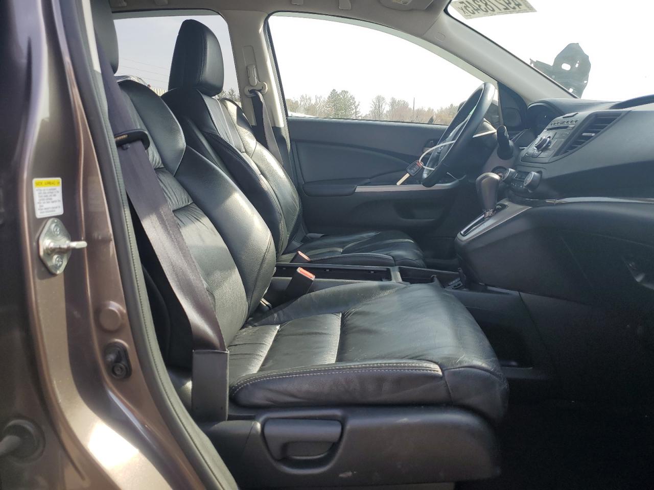 2014 Honda CR-V - Image 7