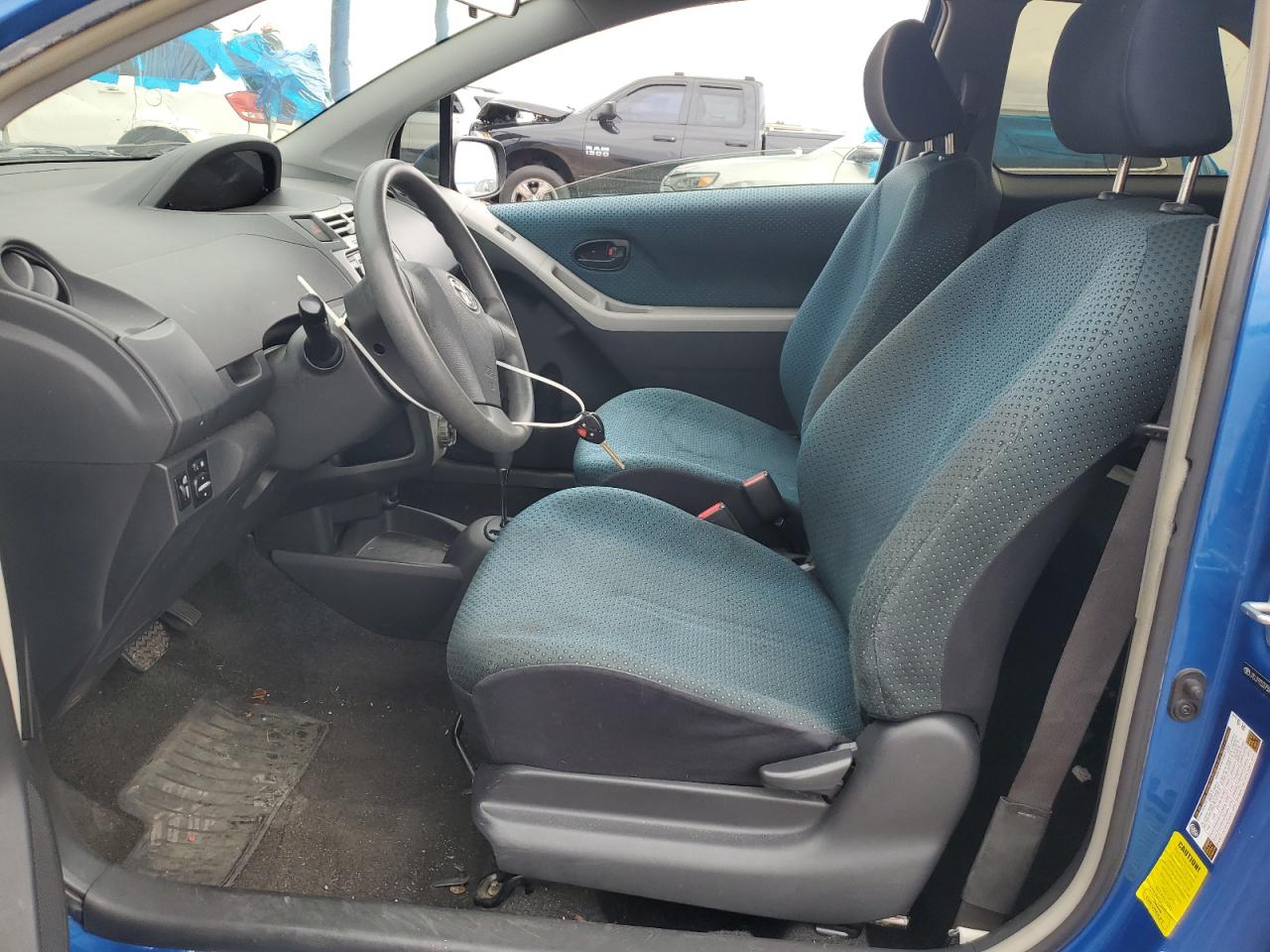 2007 Toyota Yaris - Image 7