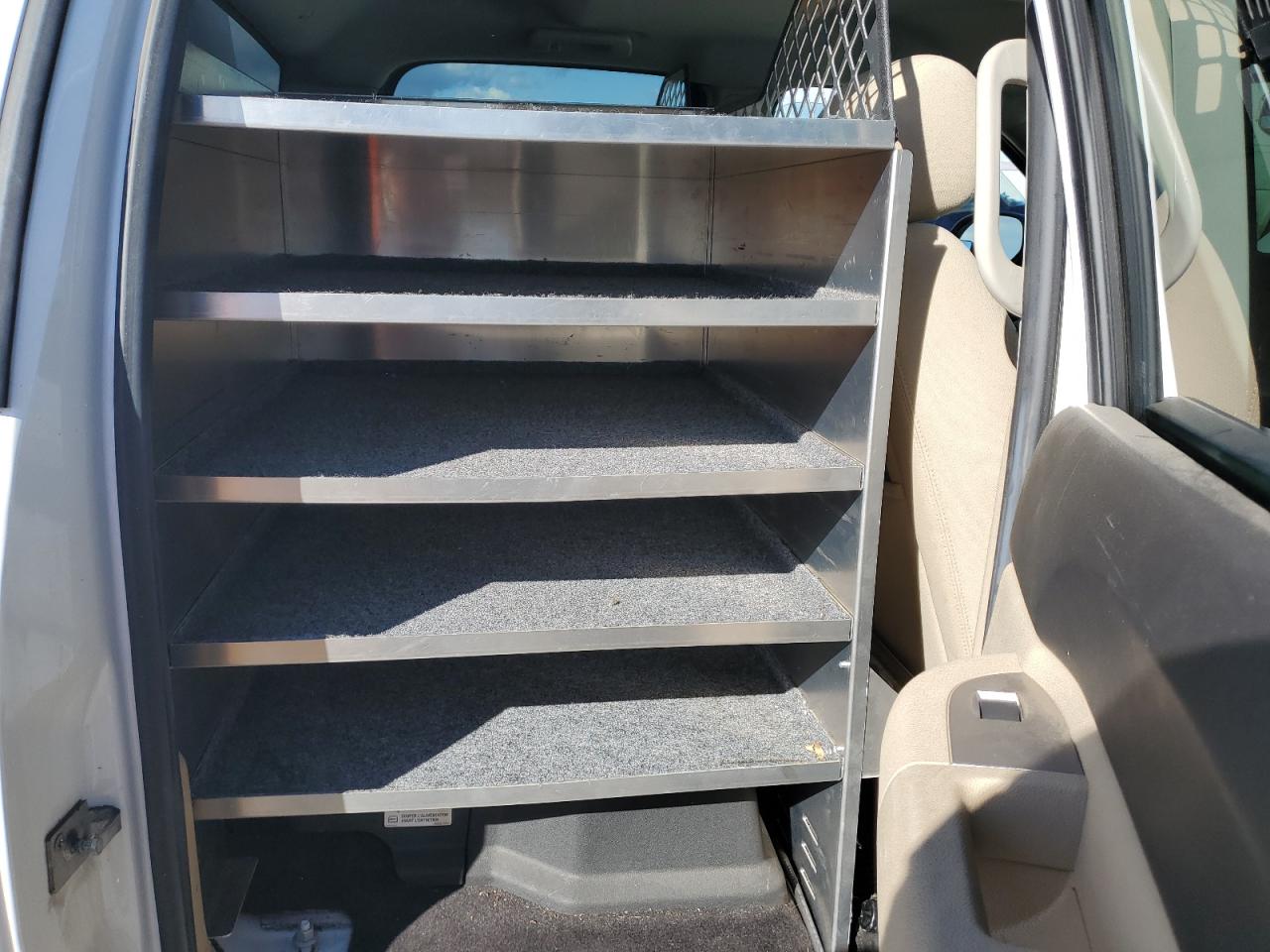 2011 Chevrolet Silverado K1500 Hybrid VIN: 3GCUKUEJ7BG299991 Lot: 48354385