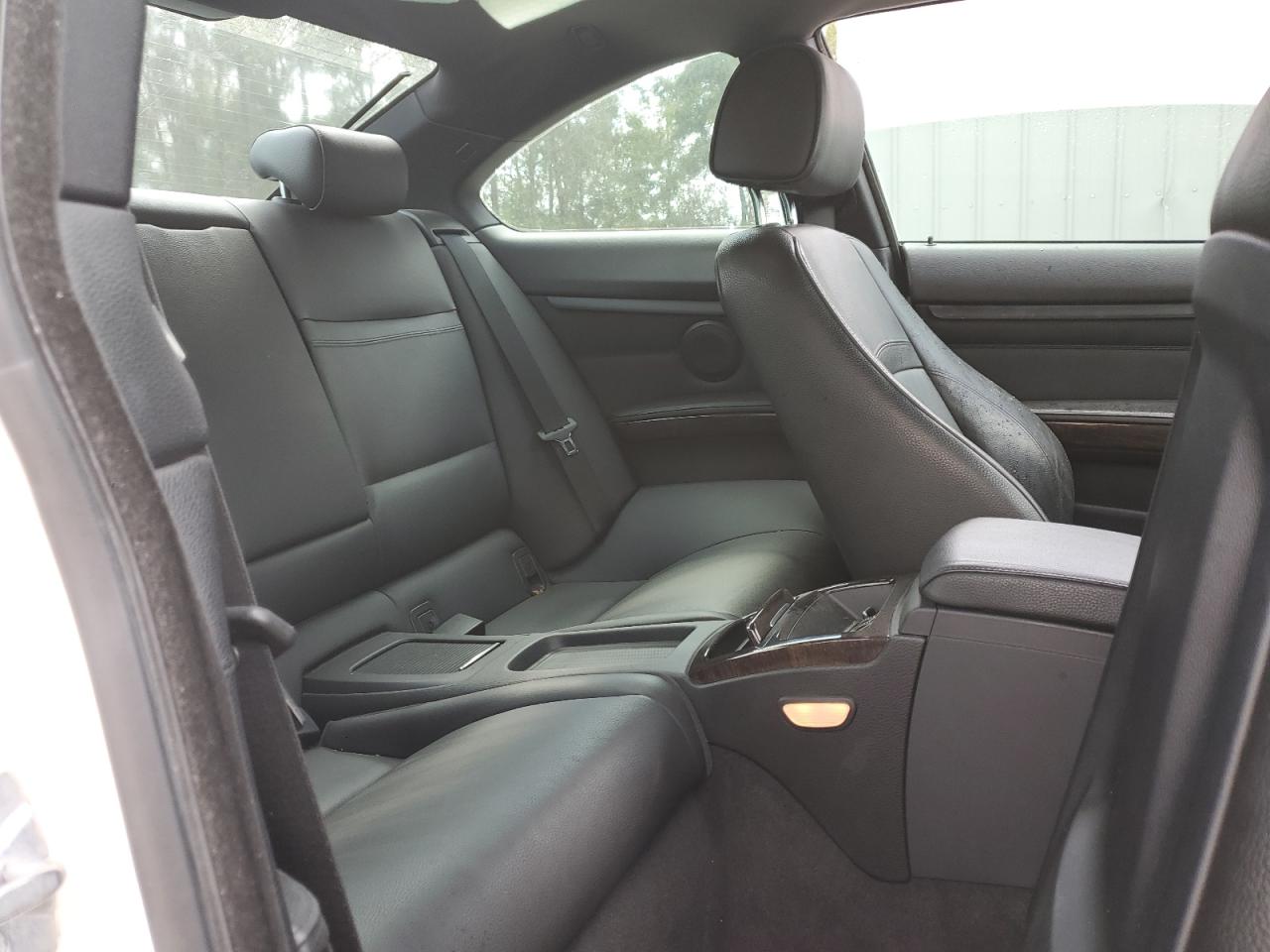 2013 BMW 3er - Image 10