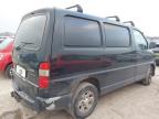 2005 TOYOTA HIACE 280 for sale at Copart YORK