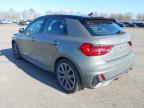 2020 AUDI A1 S LINE for sale at Copart NEWBURY