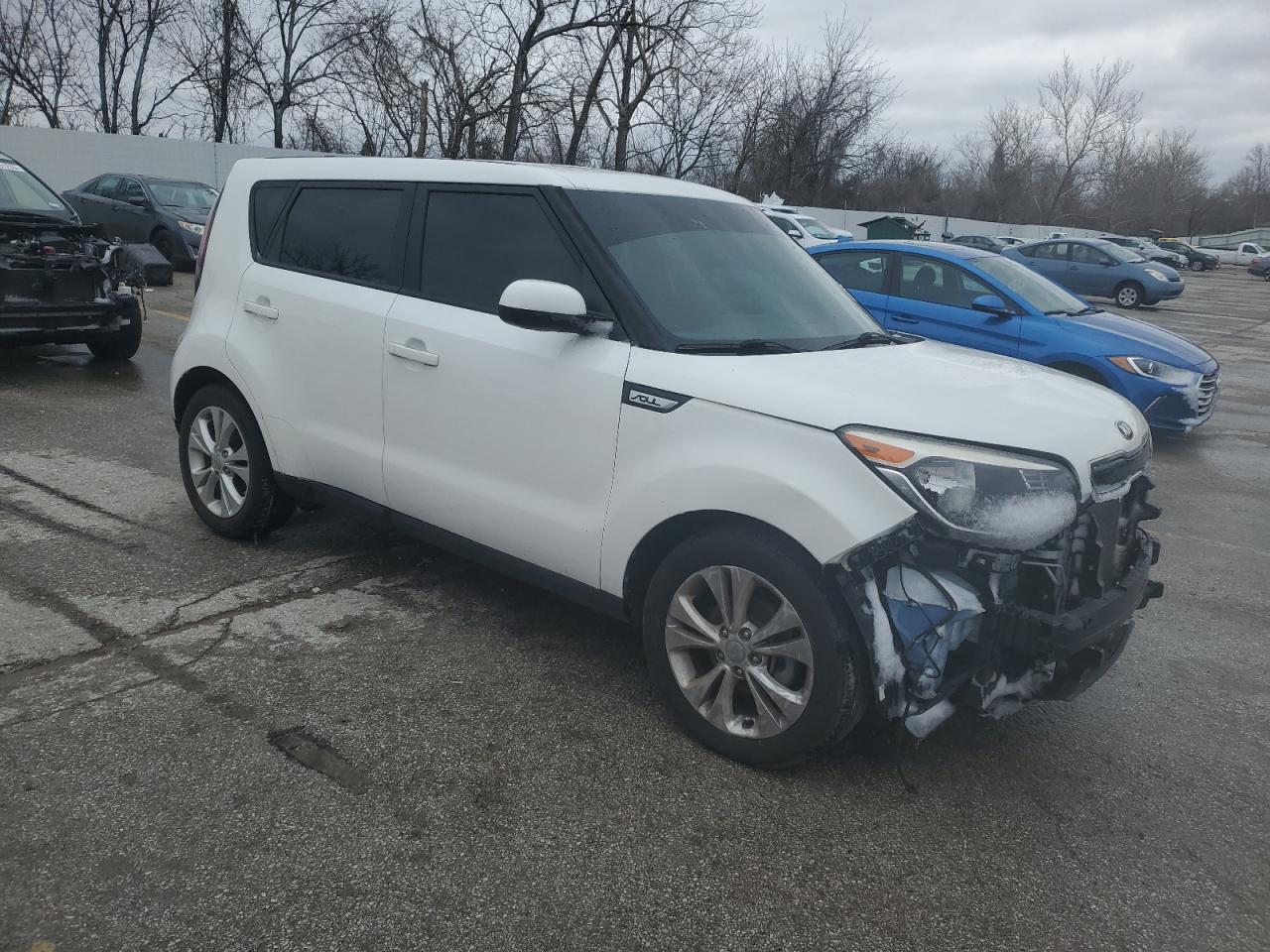 2016 Kia Soul - Image 4